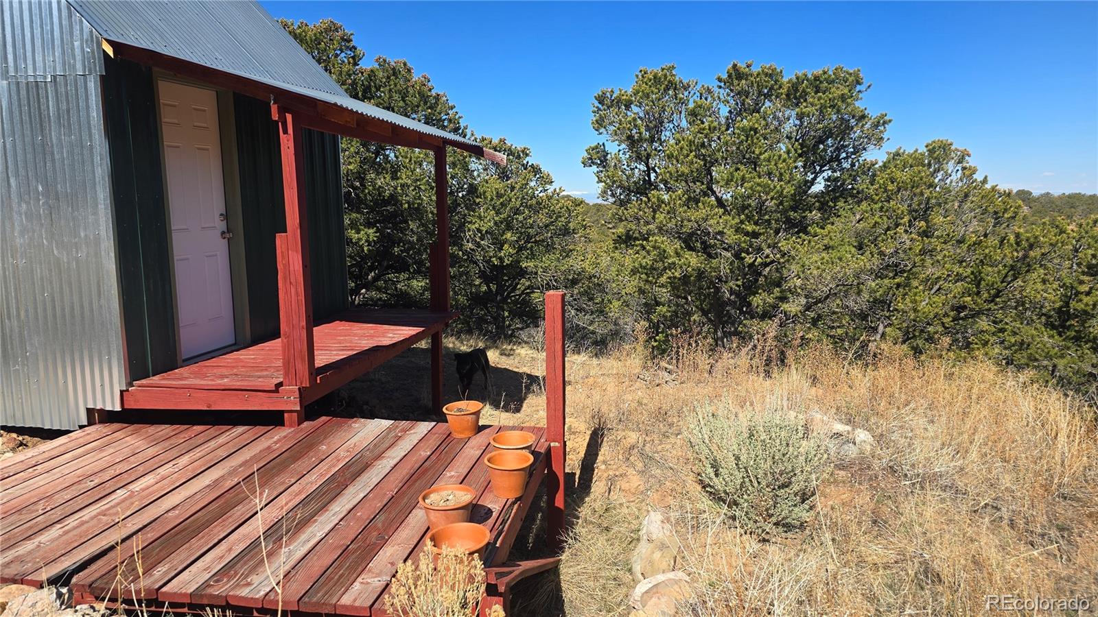 Lot 5996 Rod Road