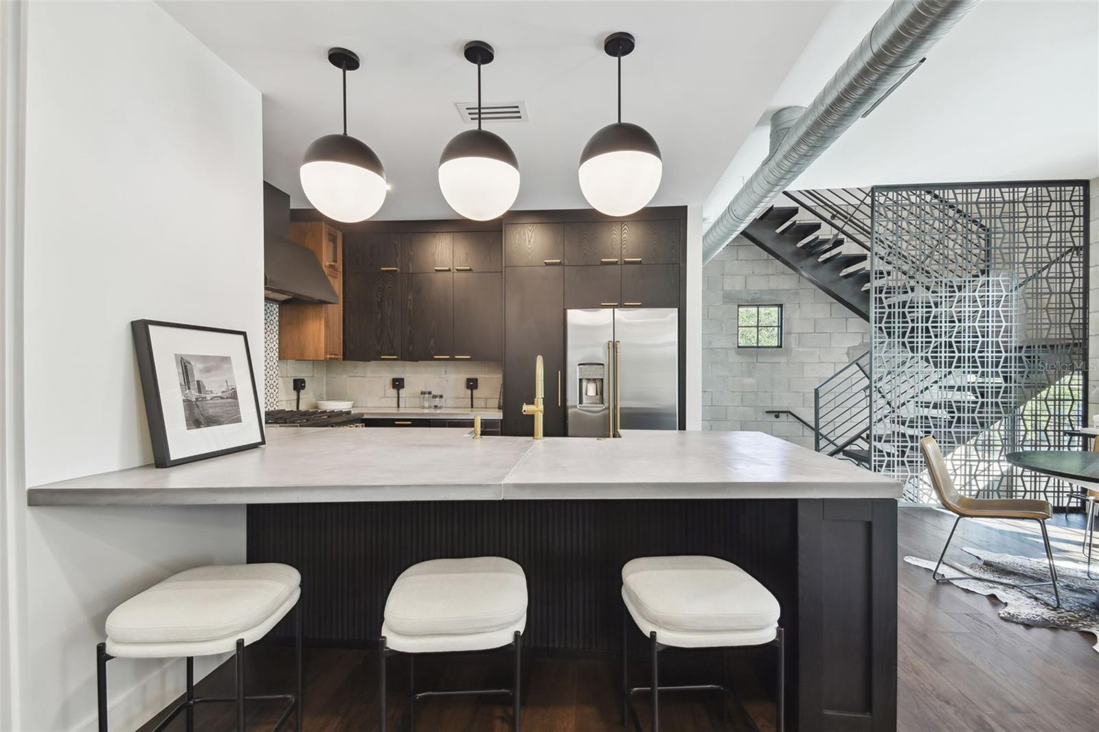 1312 W Azeele Street 1