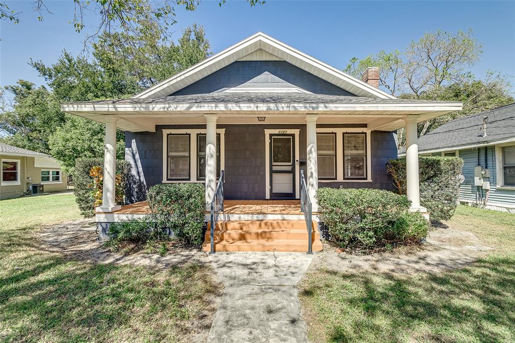 1121 Josephine Street, Lakeland, FL 33815