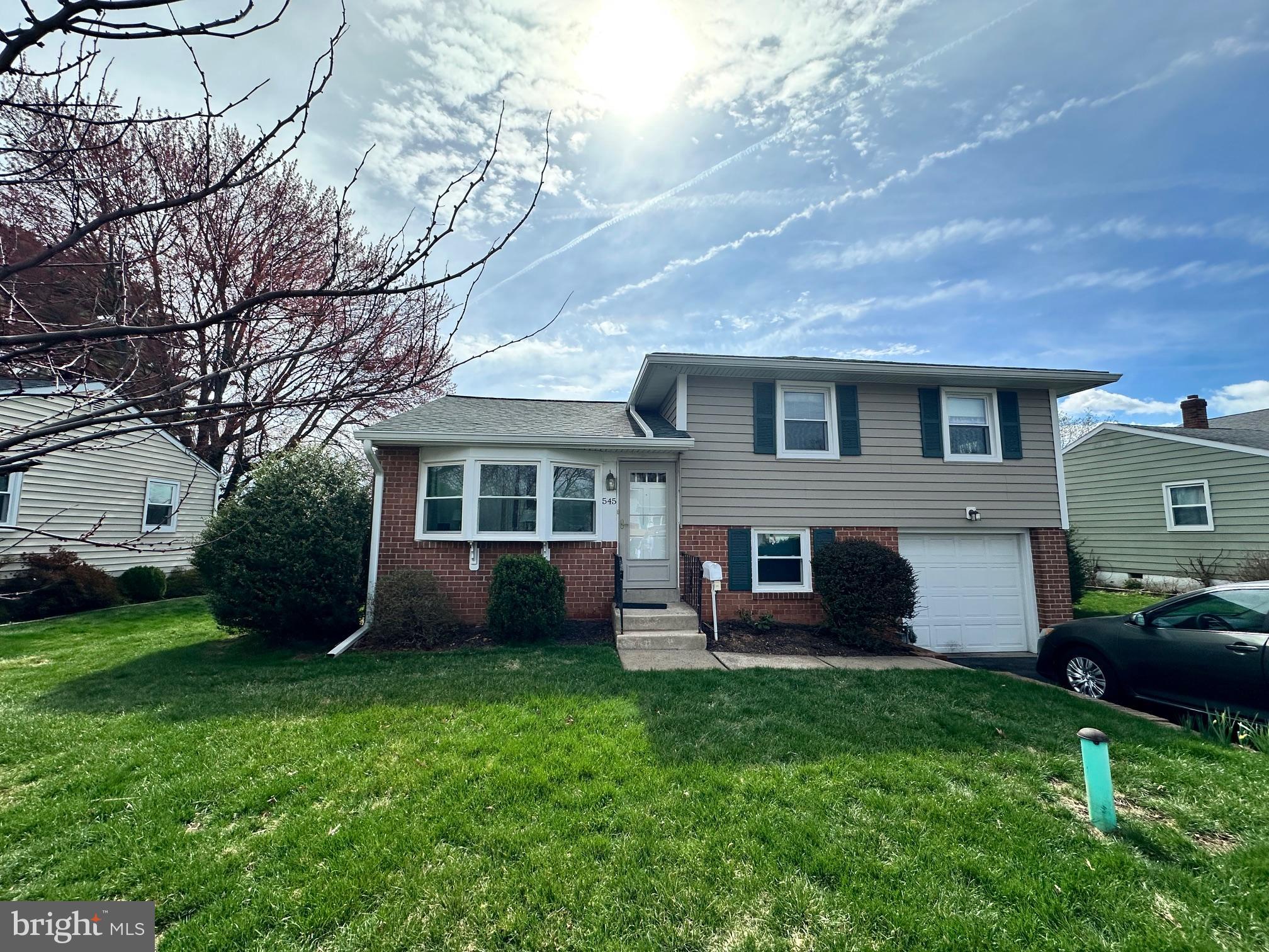 545 Poplar Street