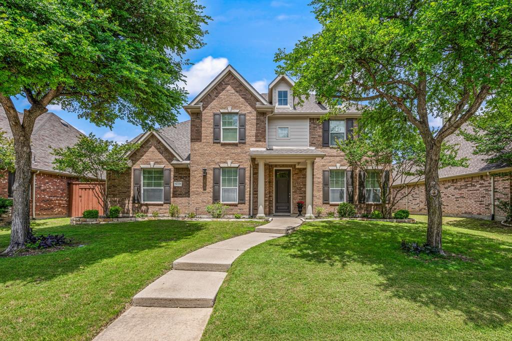 14550 Daneway, Drive Frisco, TX