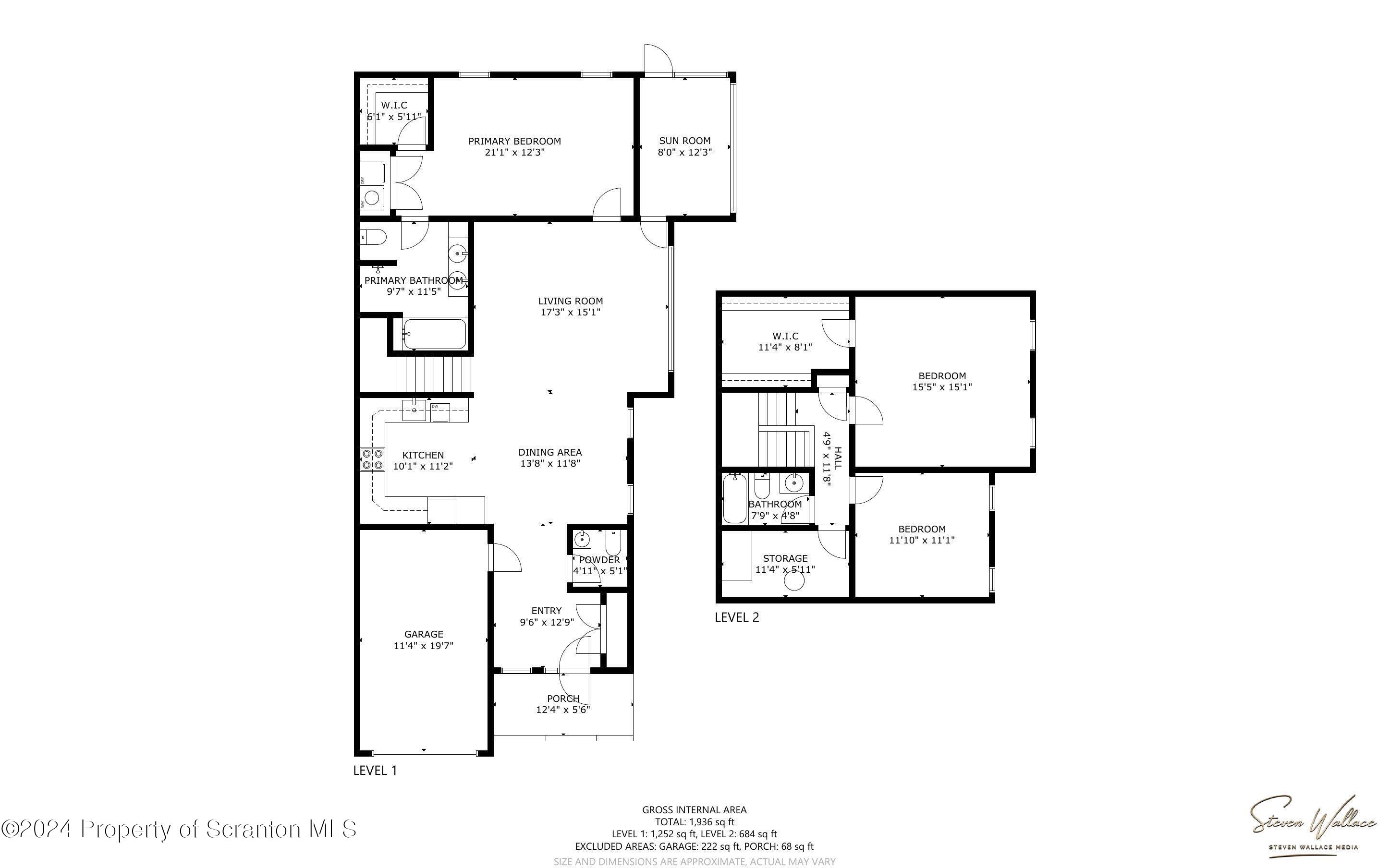 64 Parkland Drive Bldg 31
