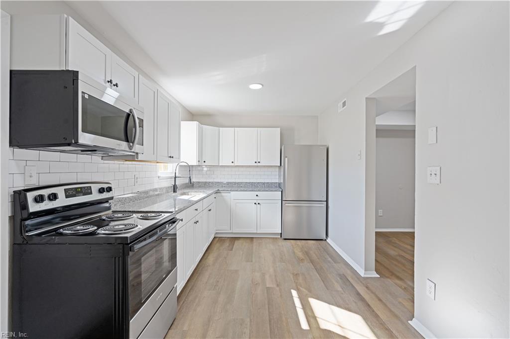 407 Harbour North Drive, Chesapeake, VA 