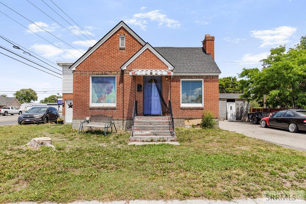 503 Gladstone Street