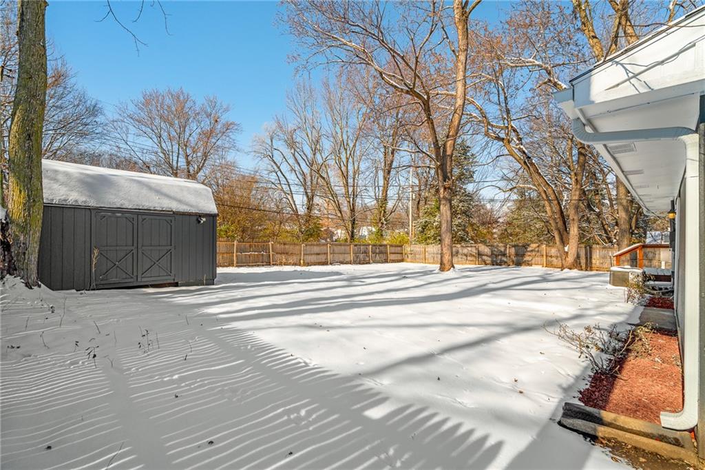 13606 Cypress Avenue