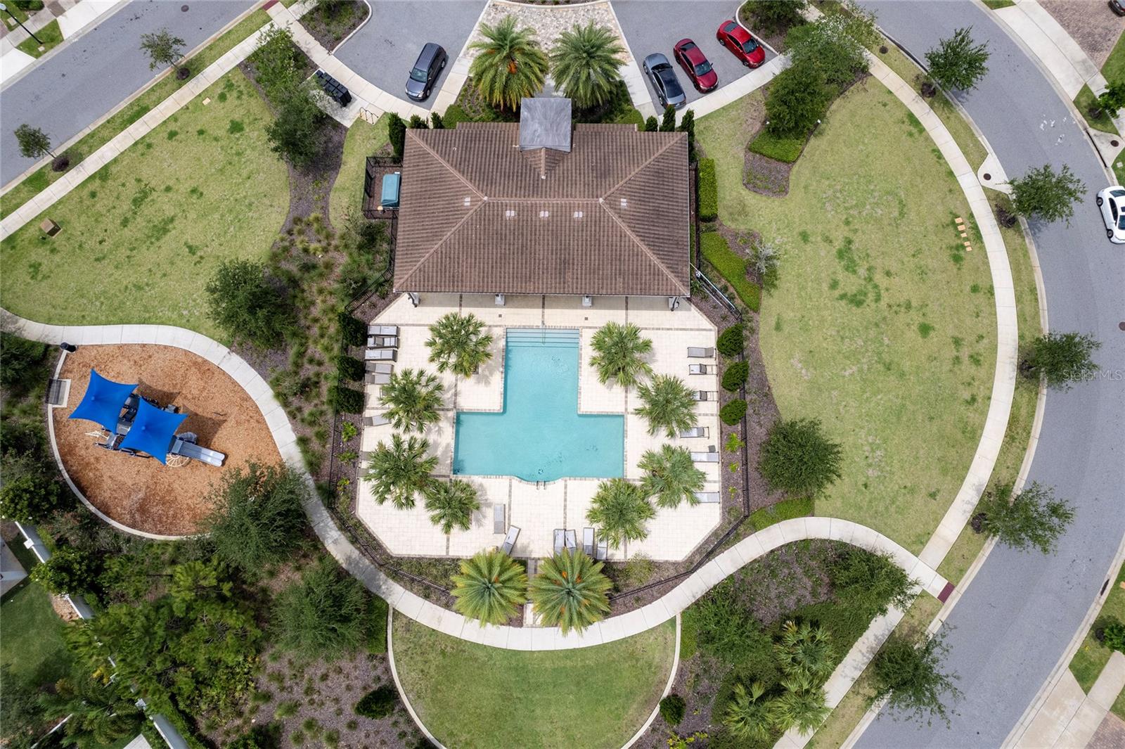 8084 Ludington Circle