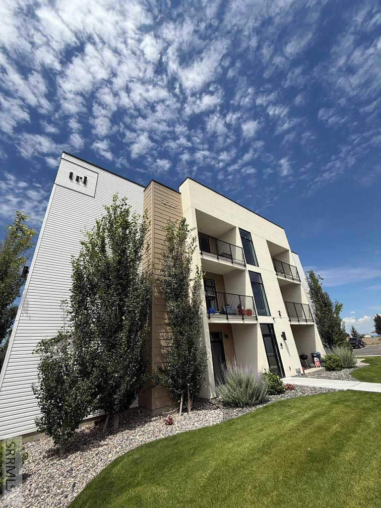 311 Lorene Street
