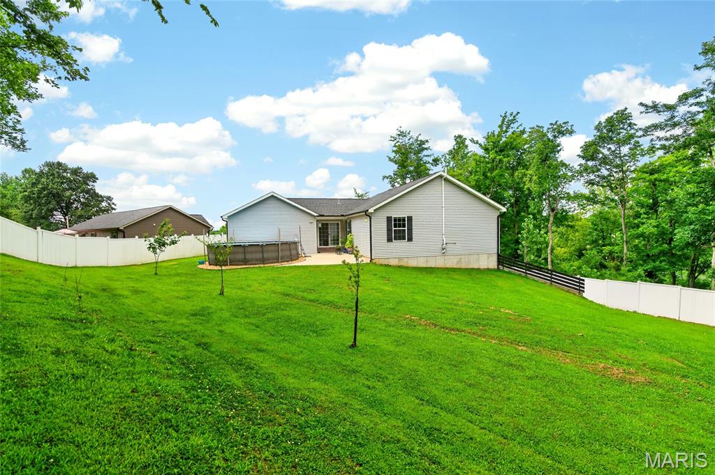 391 Leimer Lane
