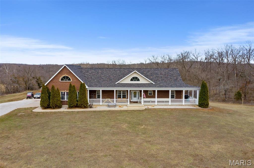 10226 Brushy Run Road