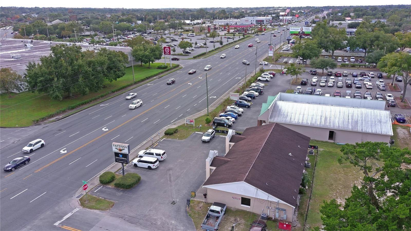 1905 SW College Road 3 & 4