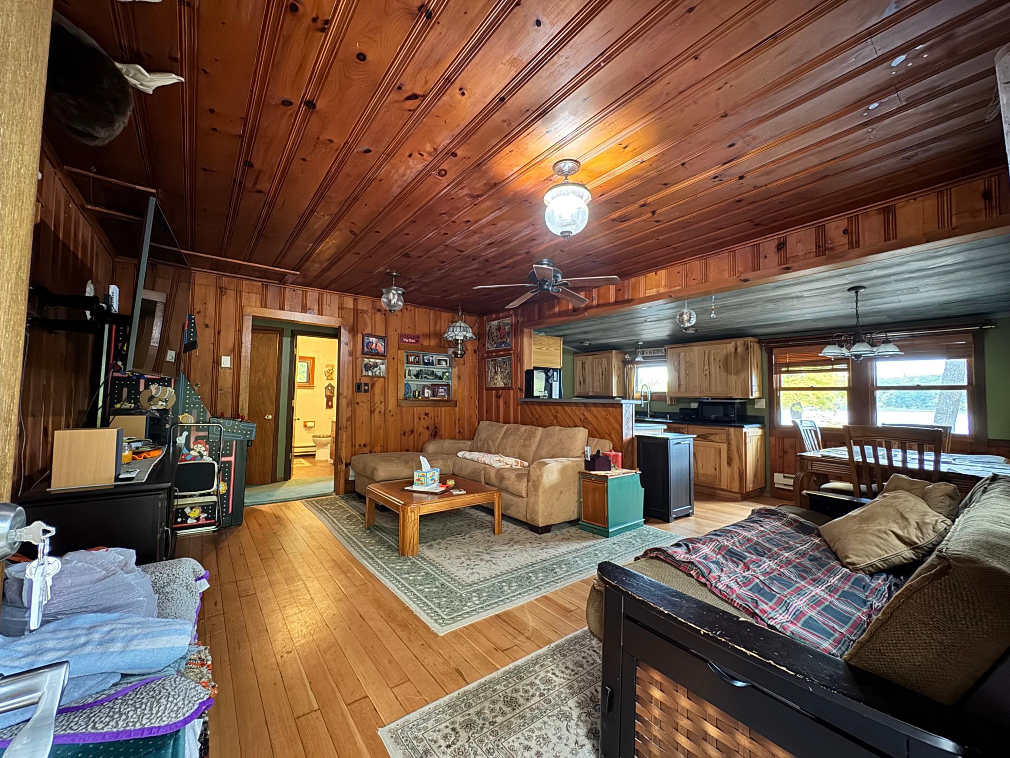 5447 Forest Ridge Road