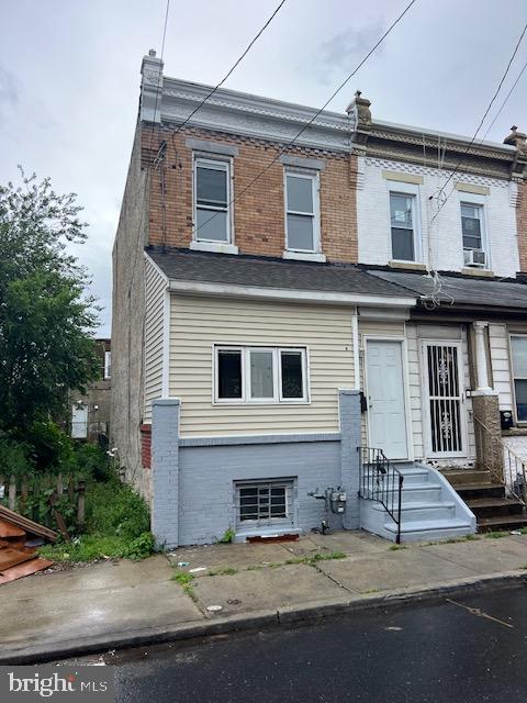 Just remodeled with NEW Kitchen cabinets and LVP flooring. Freshly painted in today's colors. New concrete in rear yard, so NO grass to cut. 3 spacious bedrooms and 1.5 baths in Booming Camden is now available for rent. Come see this beauty today