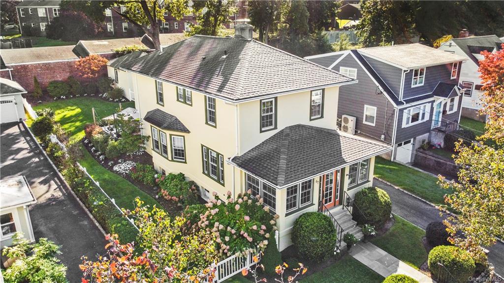 Residential for sale in Greenburgh, New York, H6270880