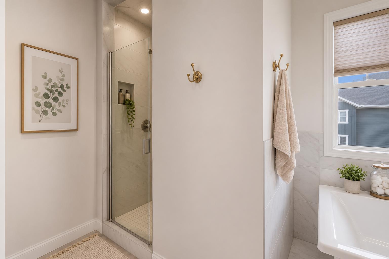 63 Carrington Manor NW