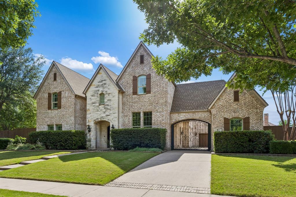 11194 Parliament, Lane Frisco, TX