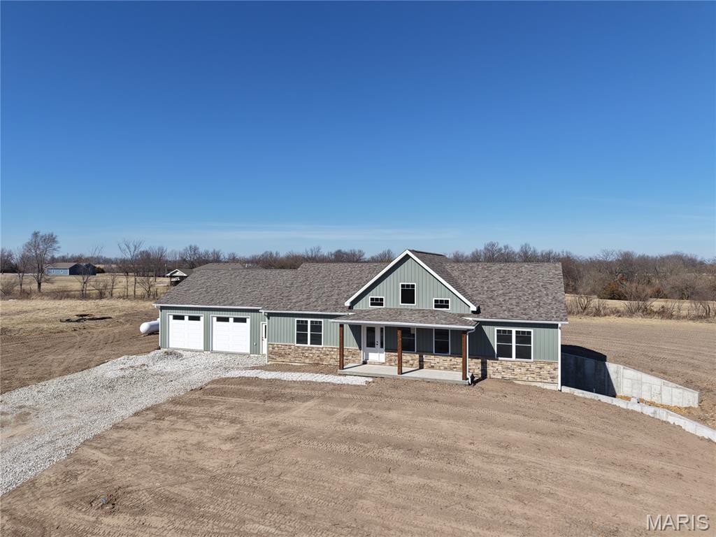 11392 Green Acres Trail