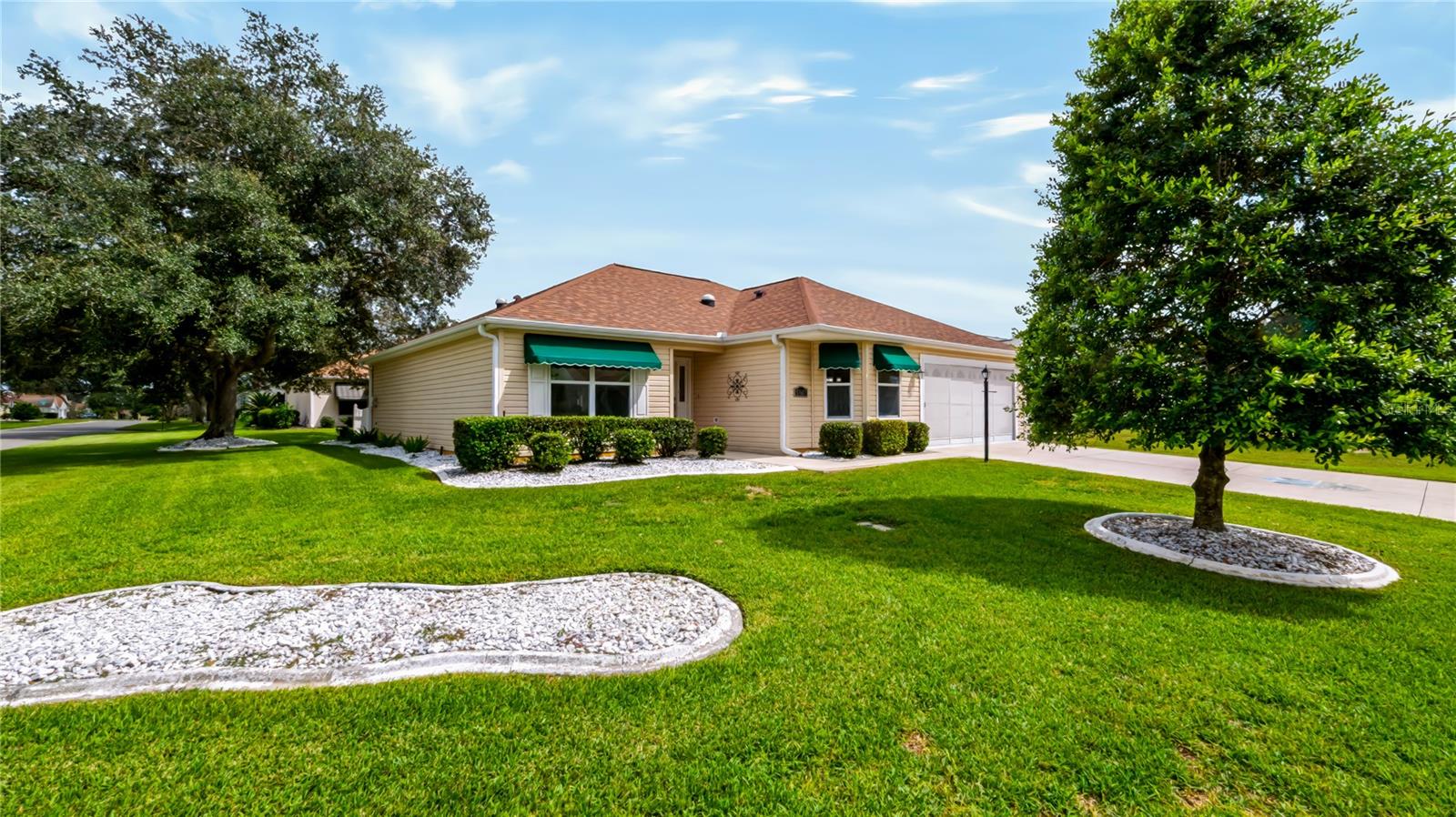 17617 SE 80th Altamaha Court