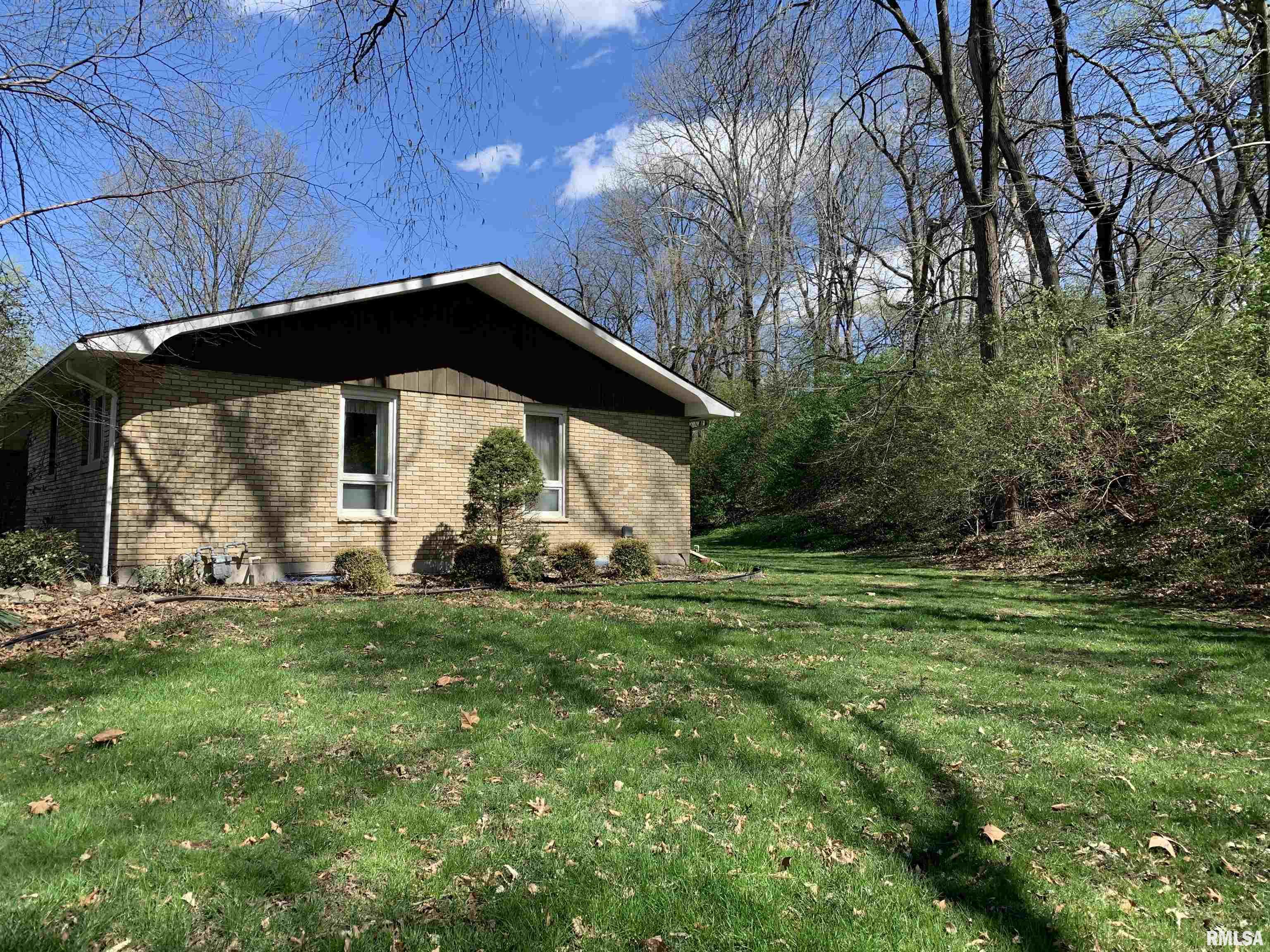 2424 Curved Creek Road