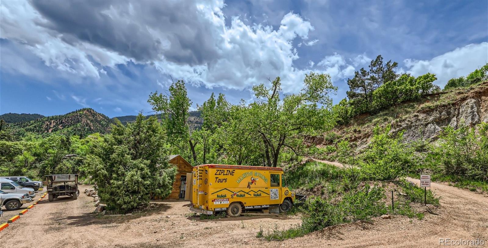 1144 Smiley Creek Point