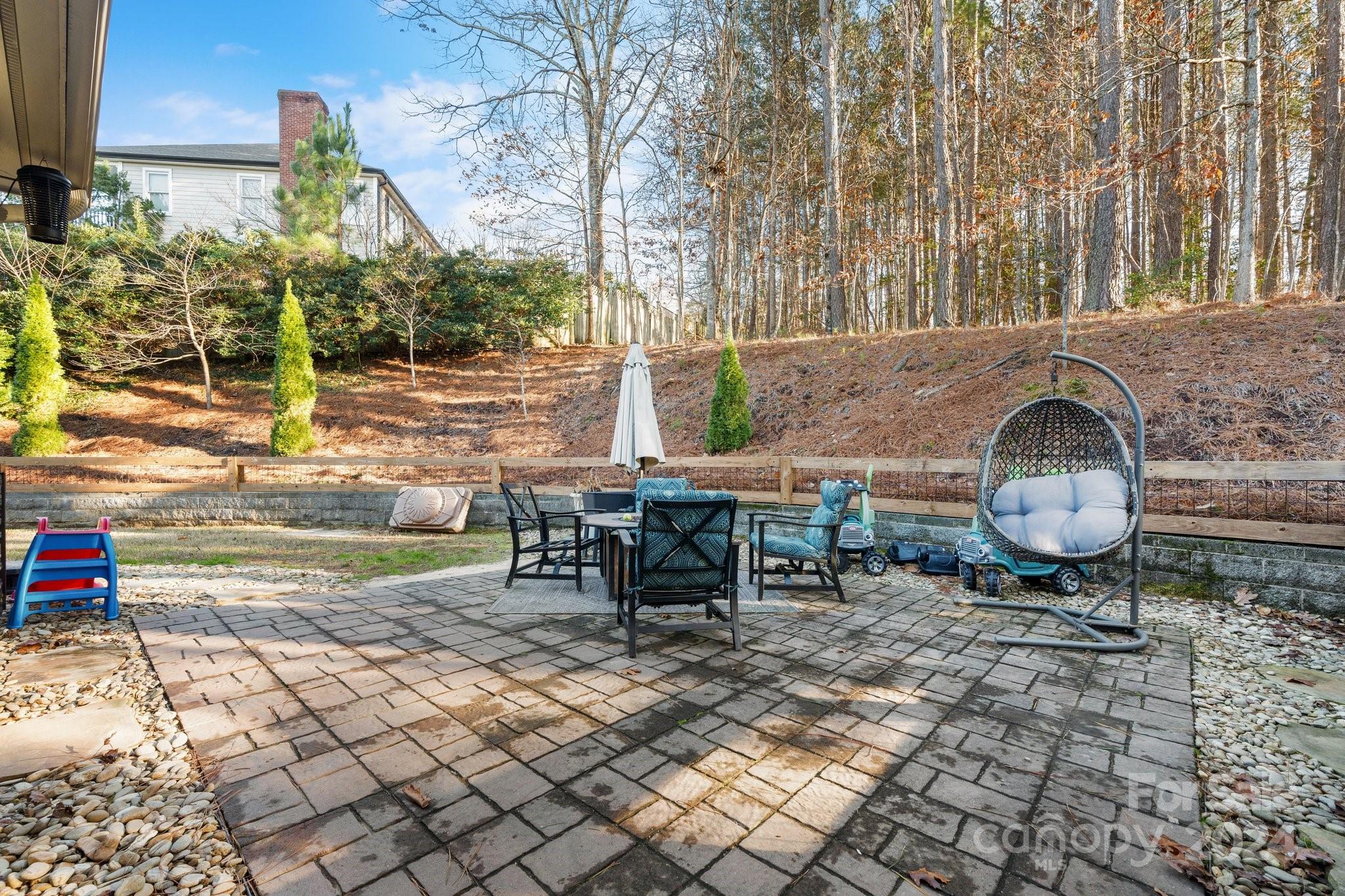 124 Gunpowder View Circle
