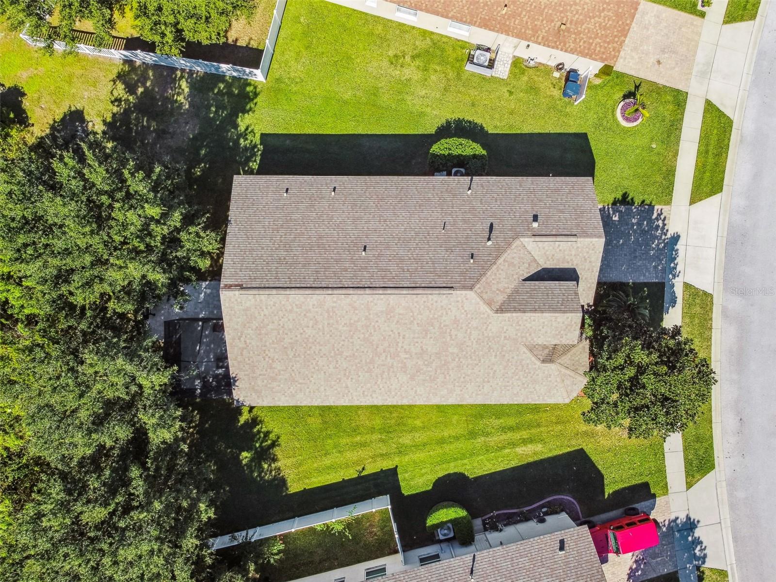 8621 Eagle Brook Drive