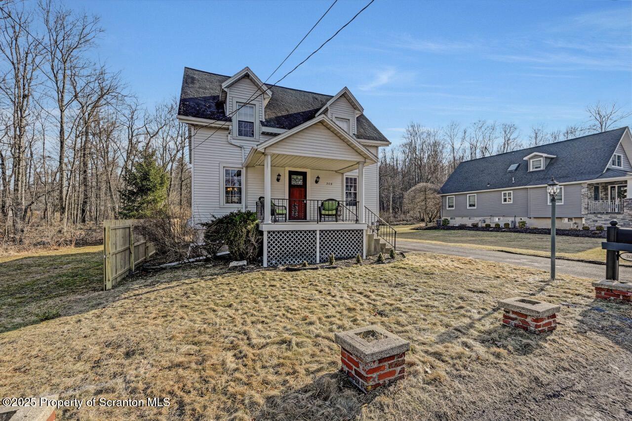 305 Laurel Drive
