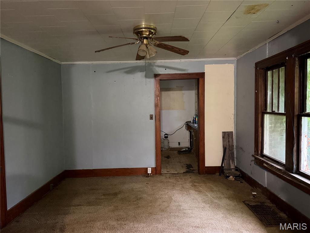 1418 Park Avenue
