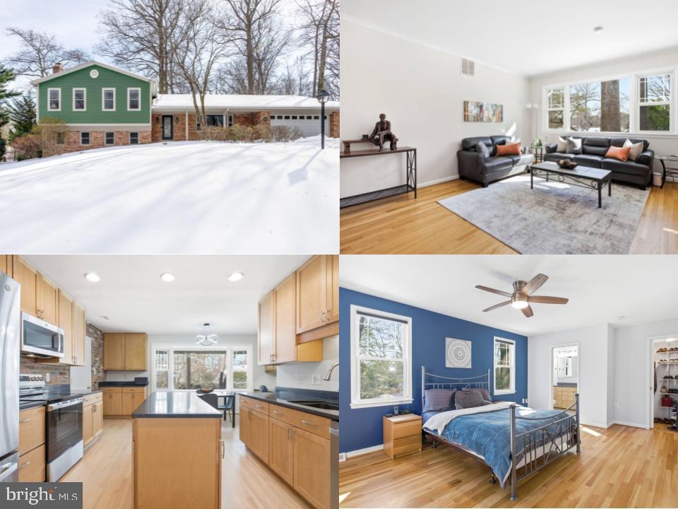 521 Creek Crossing Road NE