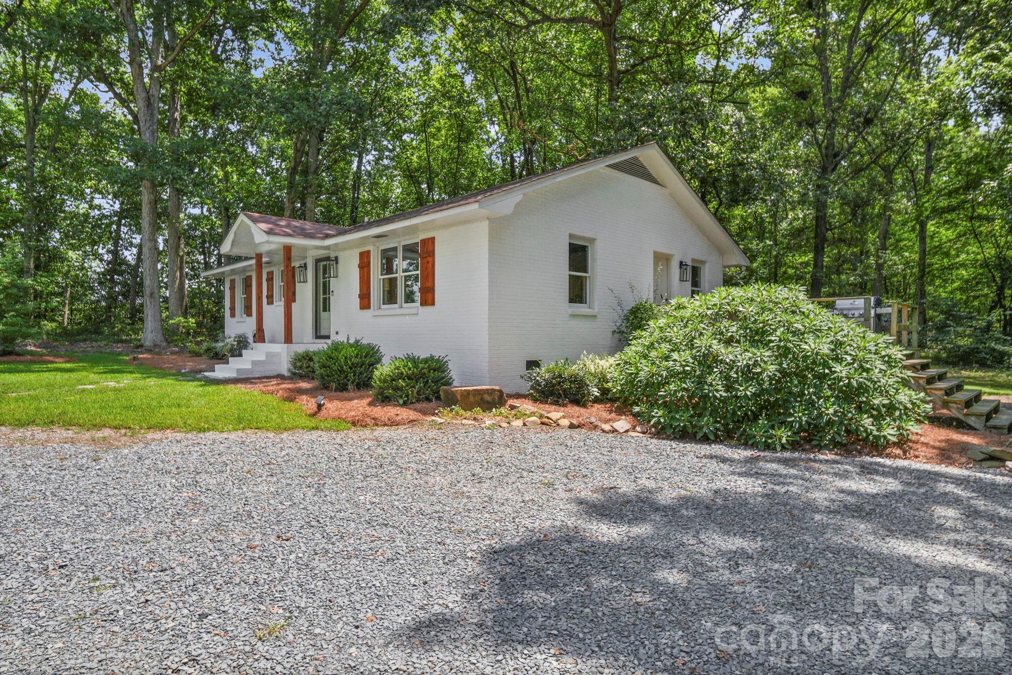 6214 New Salem Road