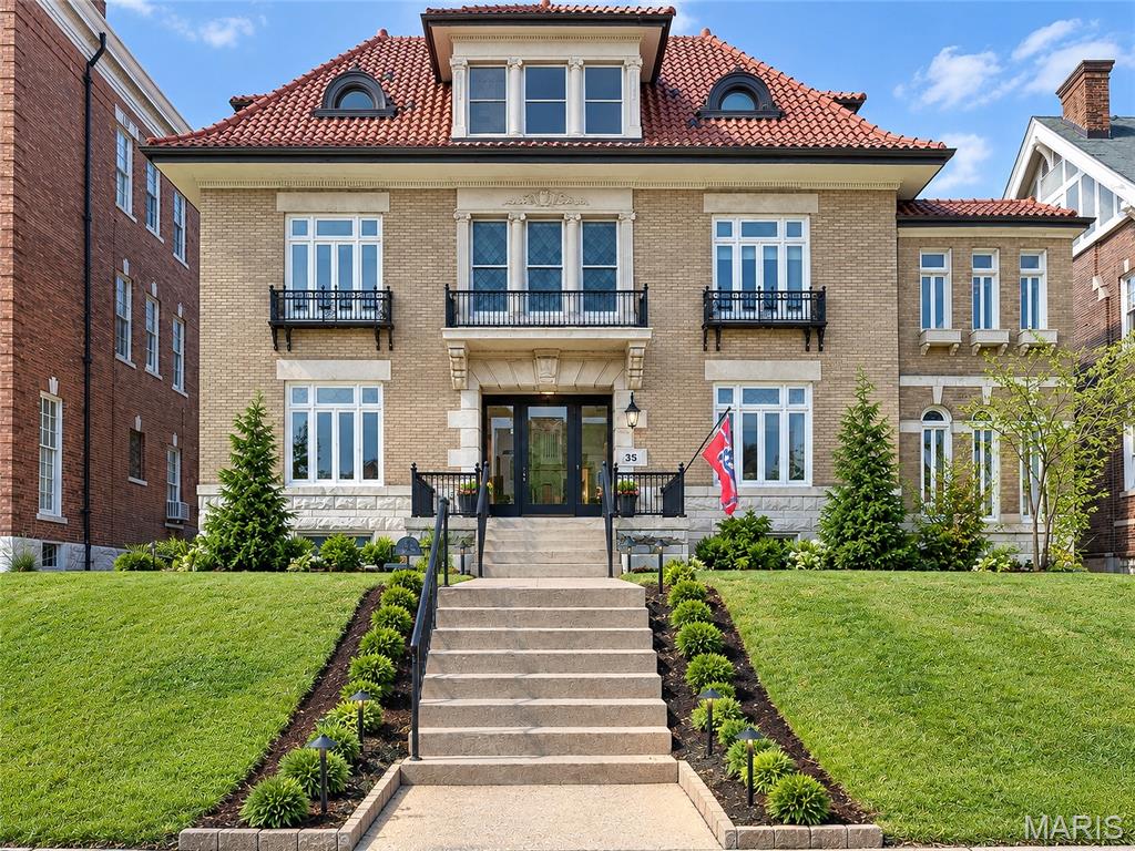35 Kingsbury Place