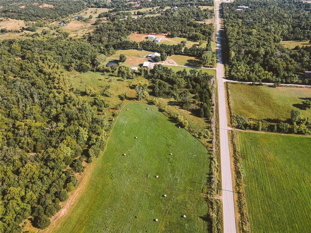 A picturesque 5-acre tract is available for purchase in the Carl Albert Schools Schwartz elementary school district. This prime location offers the ideal setting for recreational activities or constructing your dream home. This desirable property is situated just south of I-240, conveniently located off Anderson Road. The growing area boasts numerous amenities, making it an ideal place to unwind and reside. Within minutes of I-240, you can access Tinker Air Force Base, while downtown Oklahoma City, home of the world-renowned Thunder, is only 15 minutes away. Owner will finance with 10% down! 
No restrictions, black top road frontage!
To schedule a private viewing, please contact us today.