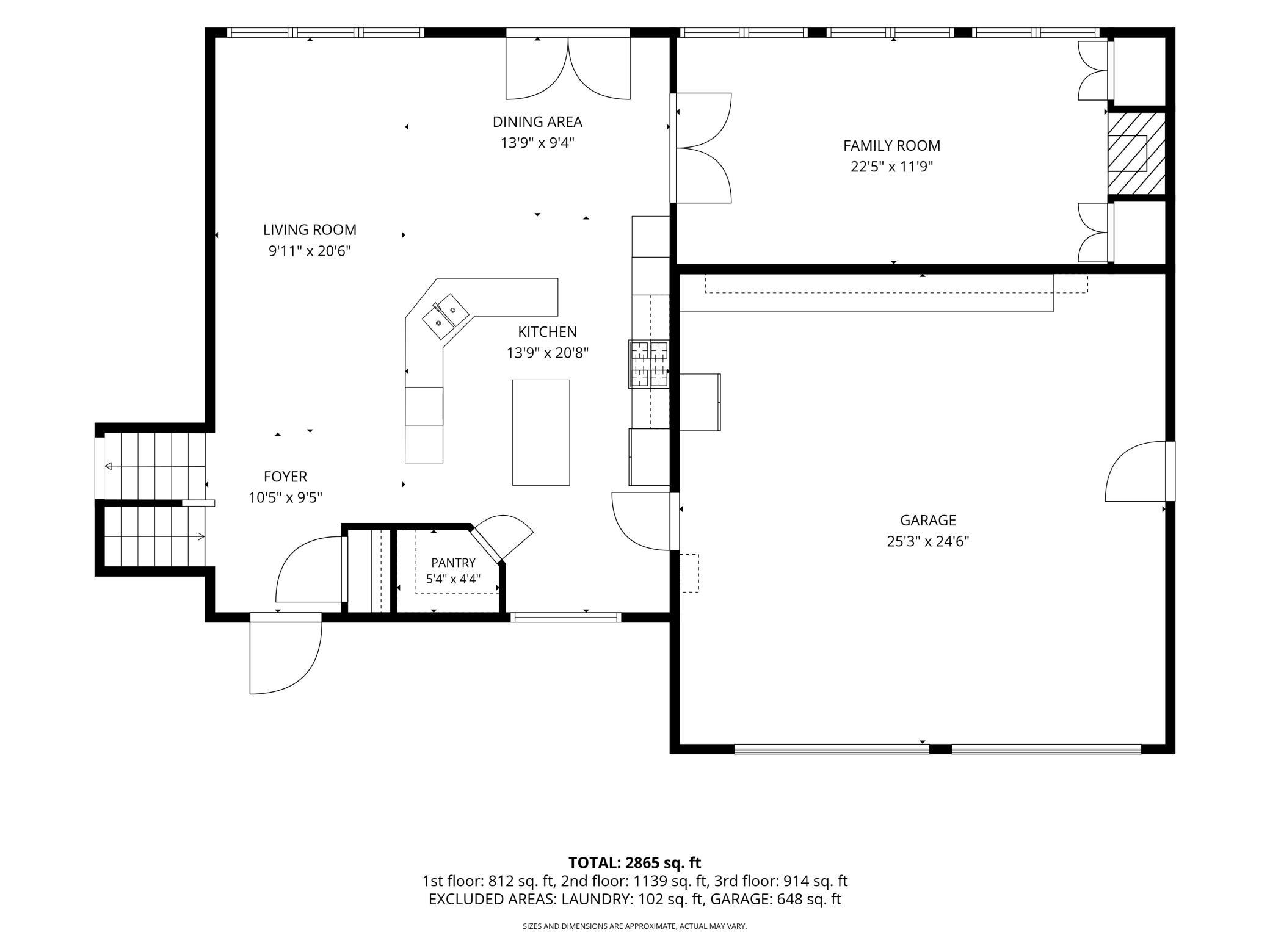 11139 264th Street