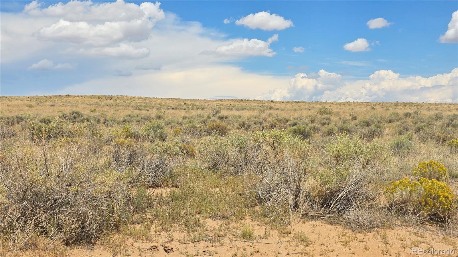 Lot 115 Osage Trail