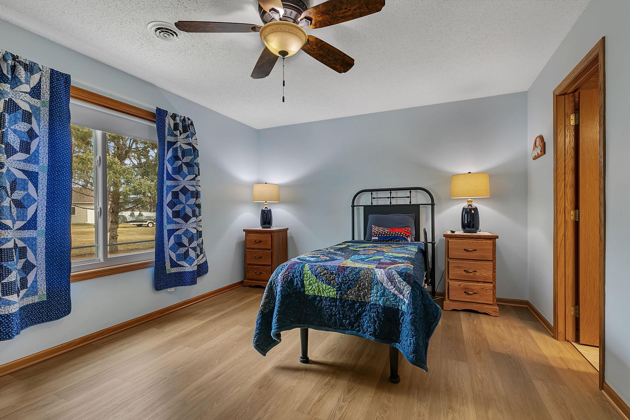 1101 Willow Pond Drive