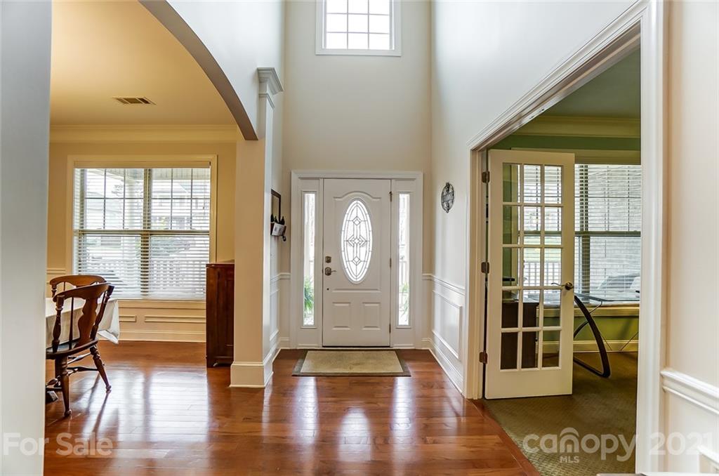 323 Windy Pine Drive