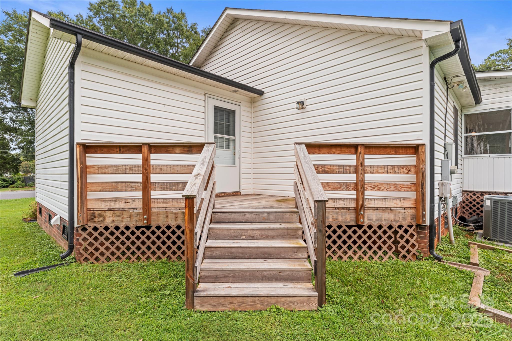 707 Battleground Road