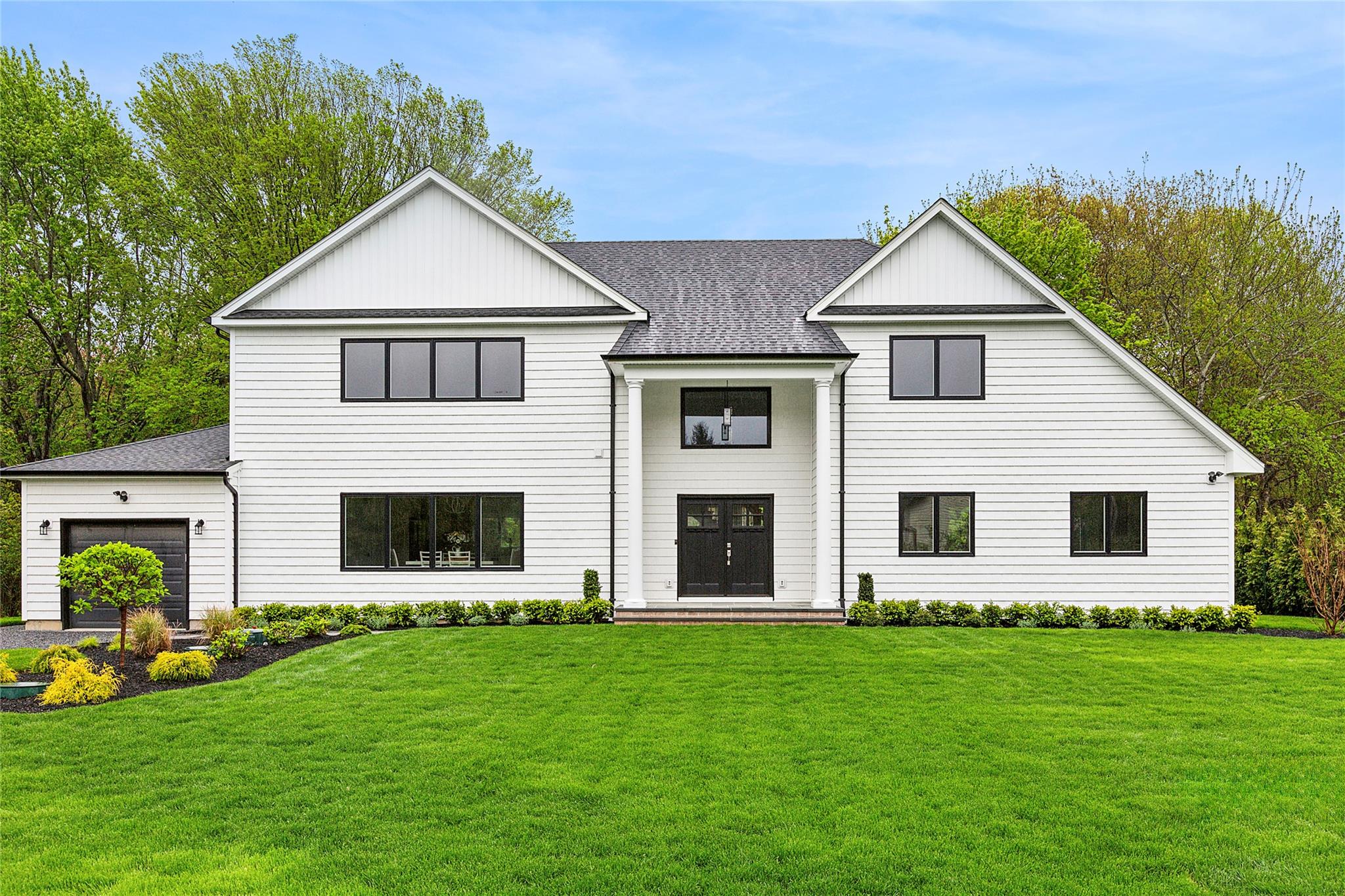6 Millstone Drive