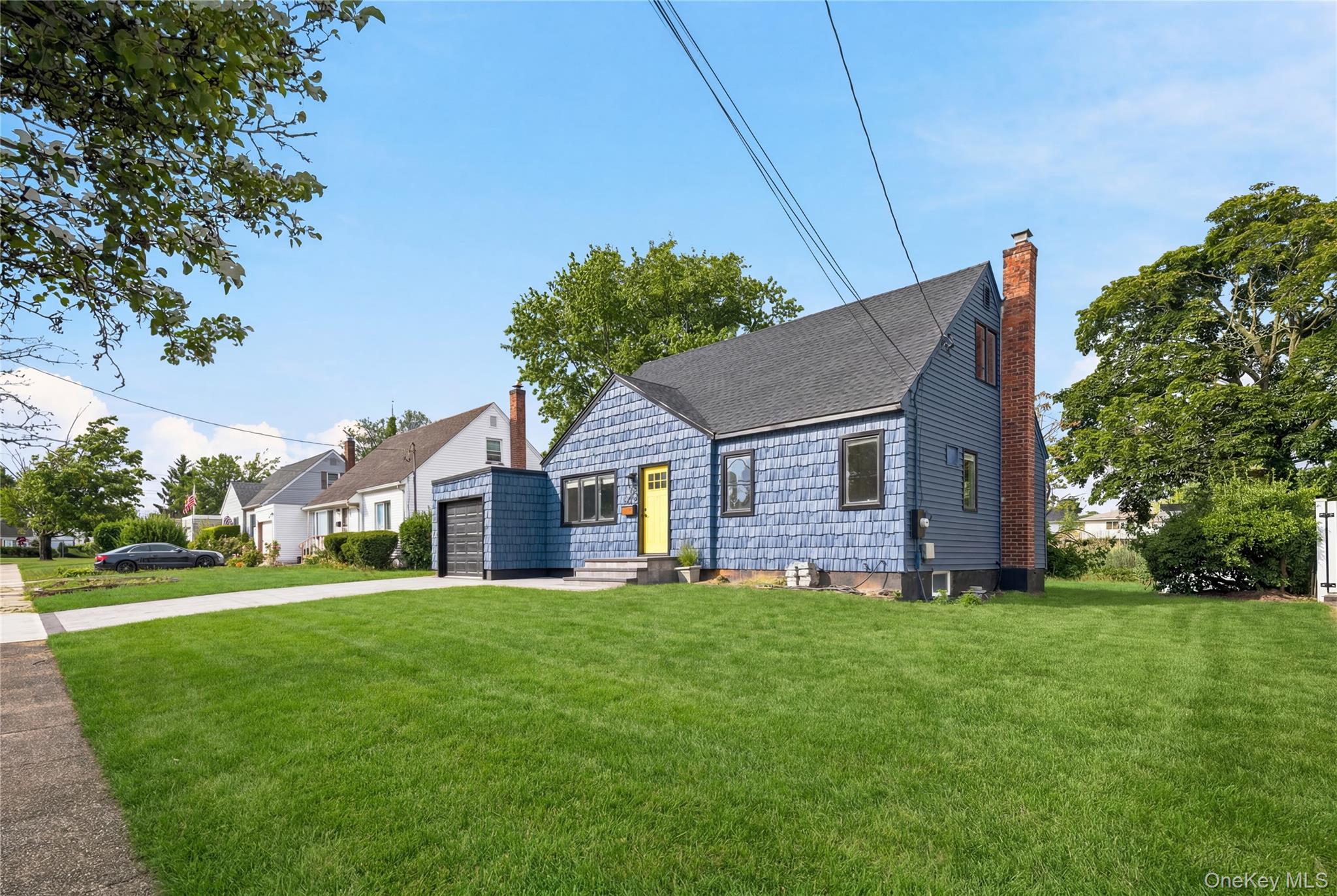 2693 Fox Road