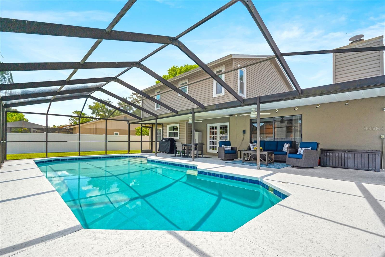 4029 Bell Grande Drive