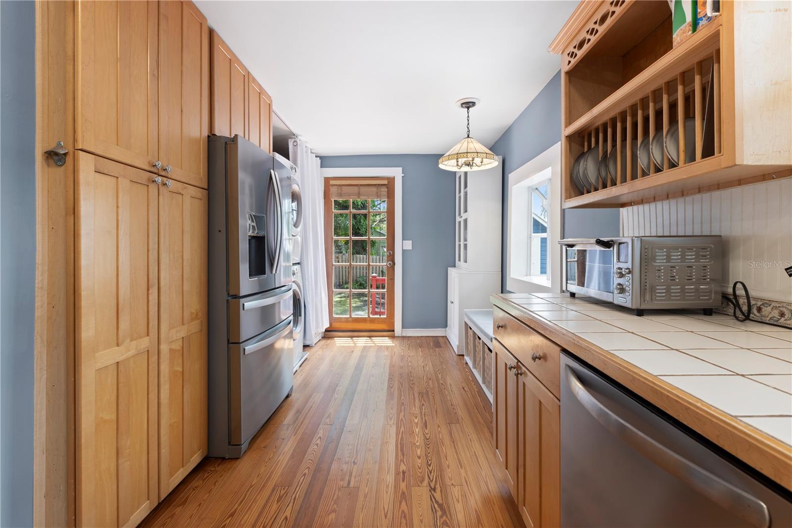 226 W Fern Street