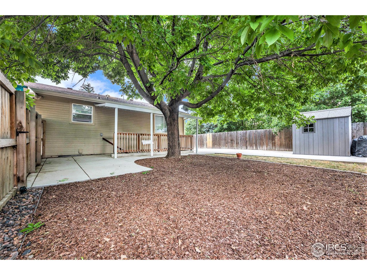 2151 S Custer Ave