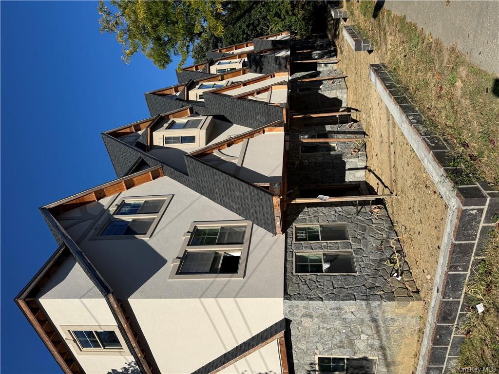 NEW CONSTRUCTION!!!! Customize to your preferences. 4 Level Ultra Modern, Brand New Townhomes. Ground floor/office/in-law set up, full bath. 2nd Floor: Large Kitchen/Dining , Spacious Living Room, Full bath. 
3rd Floor: Master Bedroom with Full Bath, 2 more bedrooms, Full bath. Built in Camera System, Common Area. 8 Units for sale. Must SEE!!!! Own the Newest Property in the city!  Bring All offers!!!!

8 Brand New Townhouses, buyers can modify or customize to their liking. Ultra modern, 2 car garage with 4 full baths. Additional Information: ParkingFeatures:2 Car Attached,