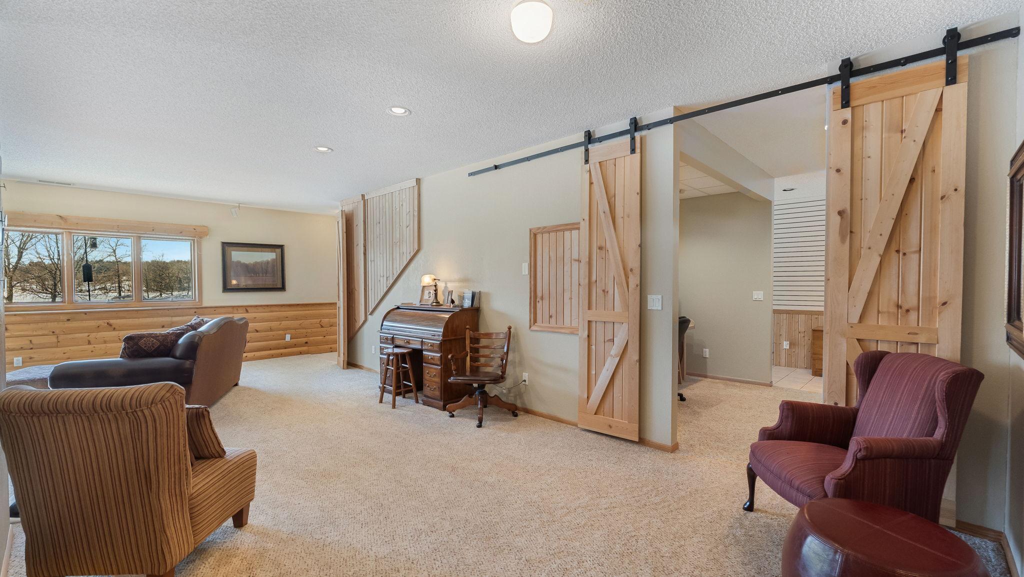 9025 Burton Court NW