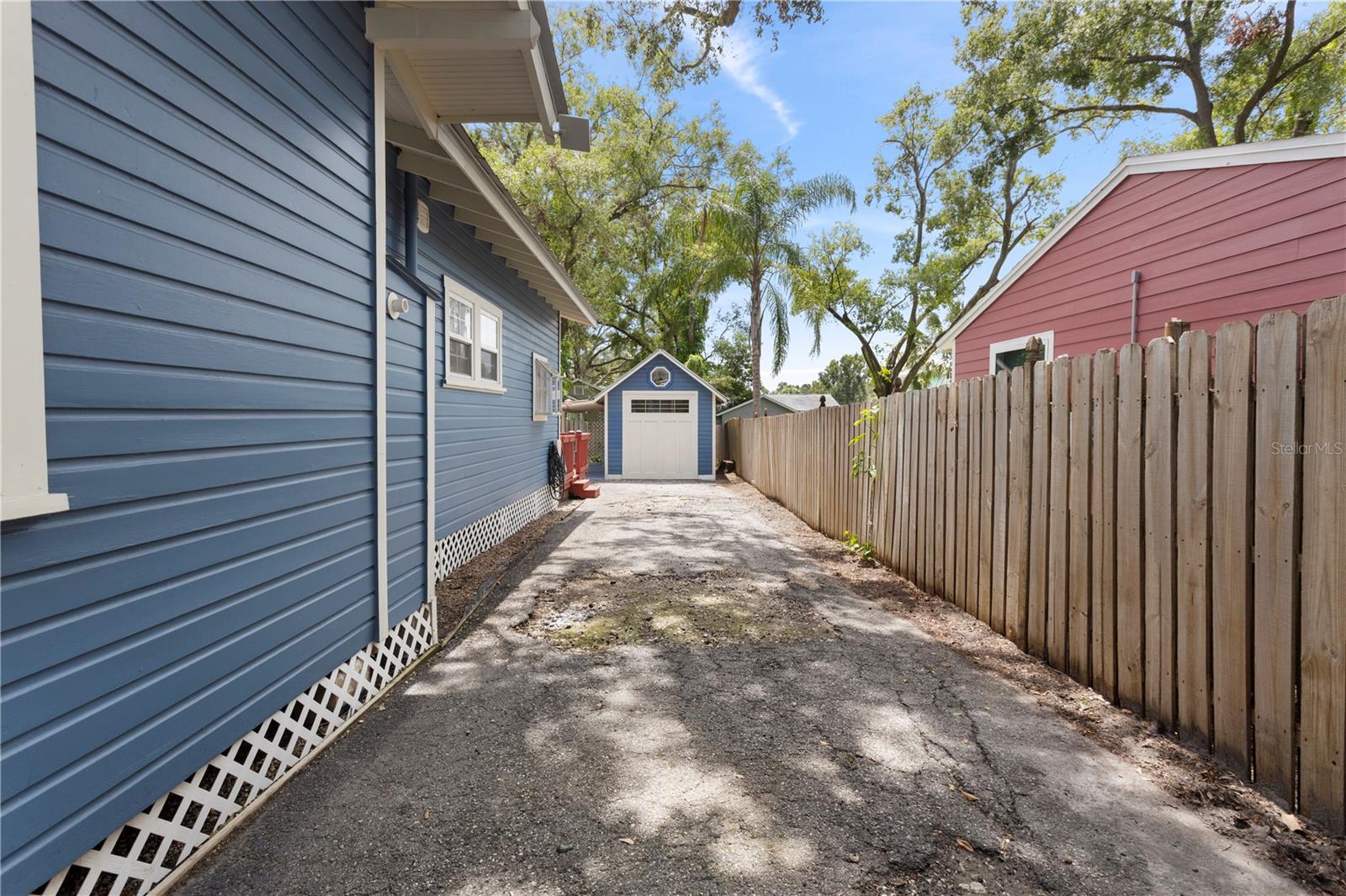 226 W Fern Street