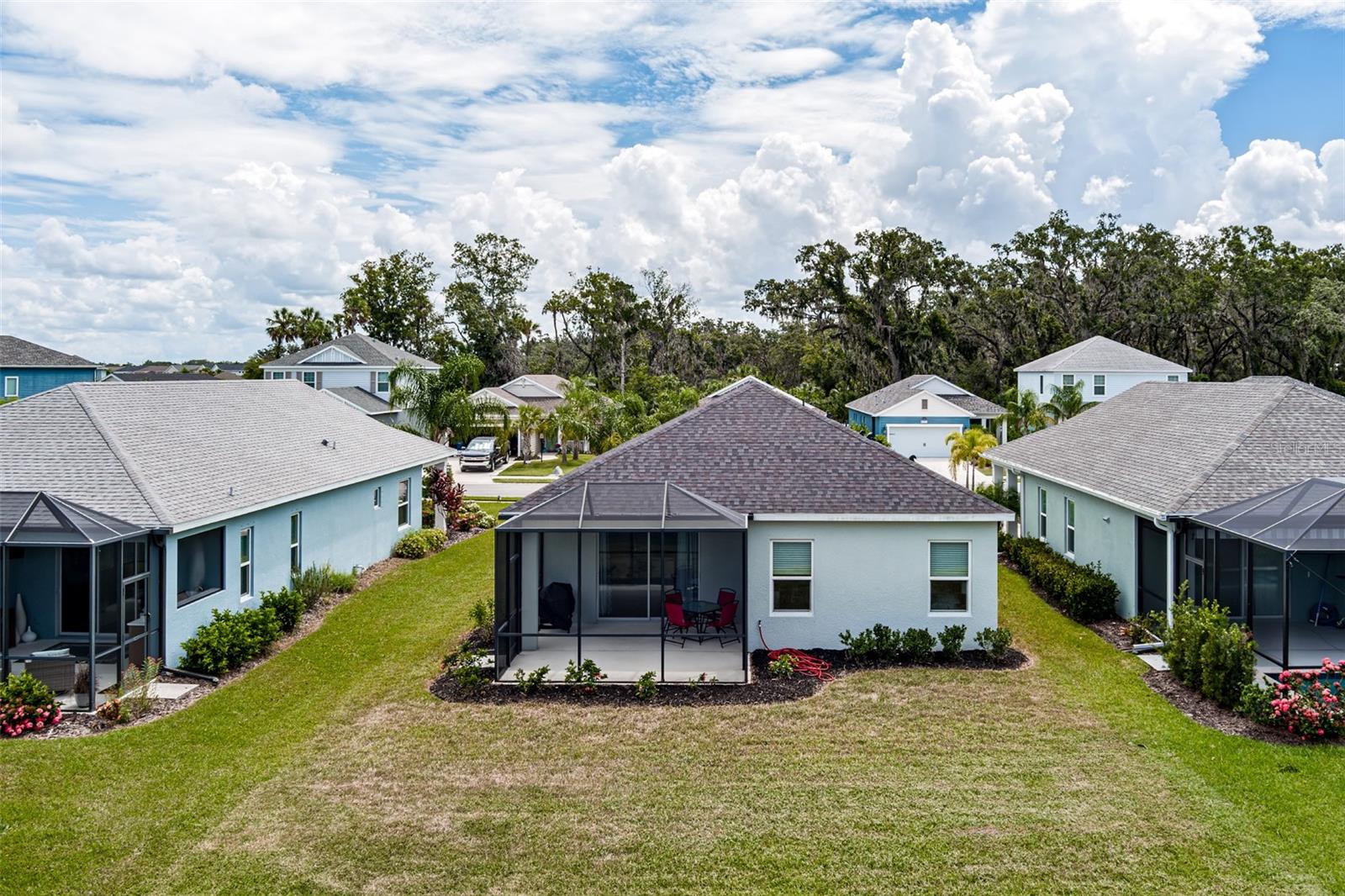 3635 Shimmering Oaks Drive