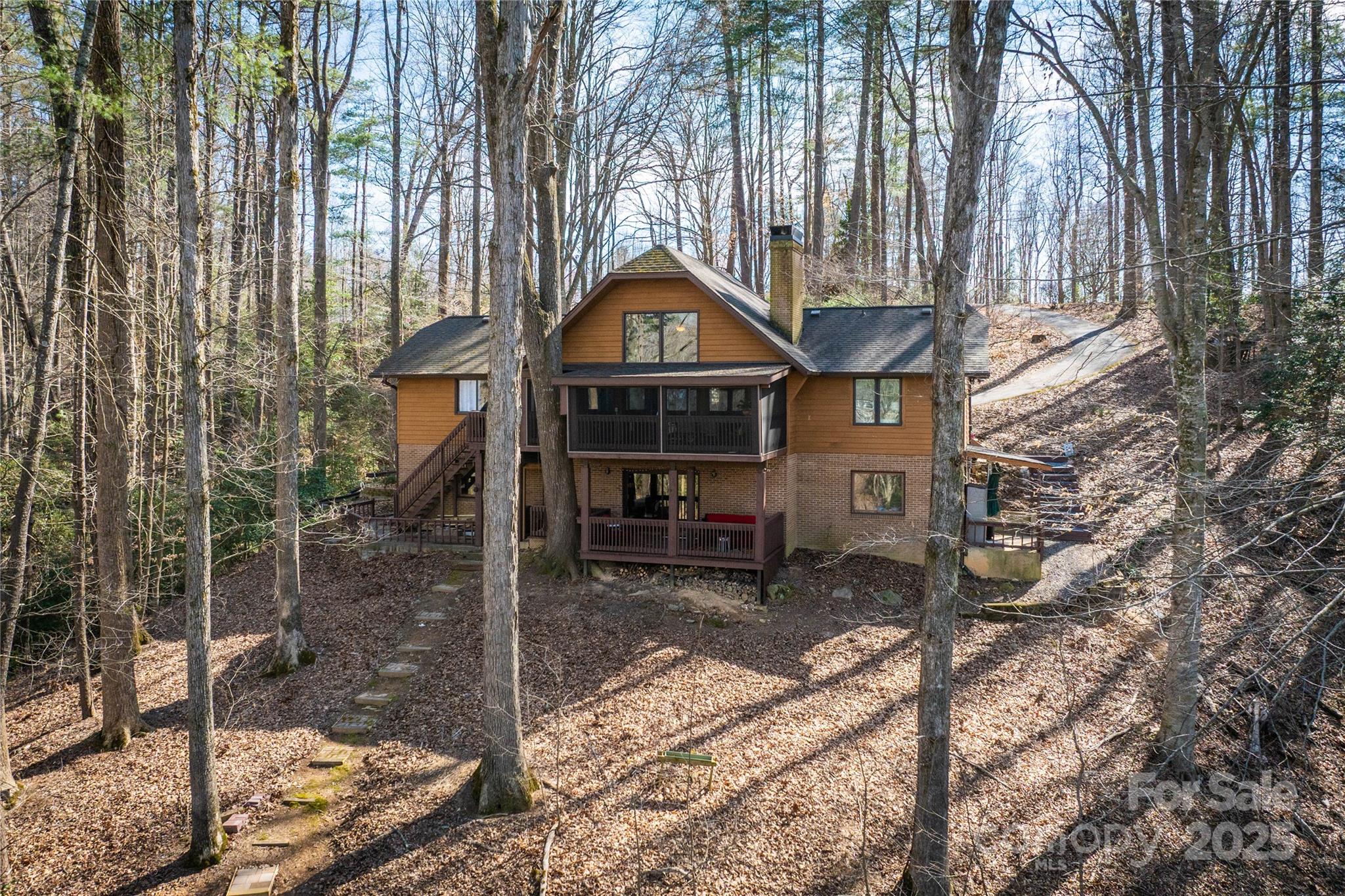 396 Lake Hills Drive