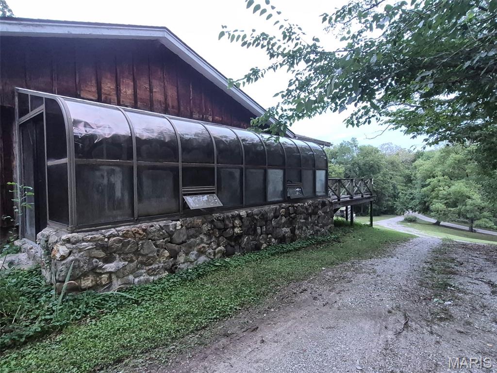 58254 Dow Trail