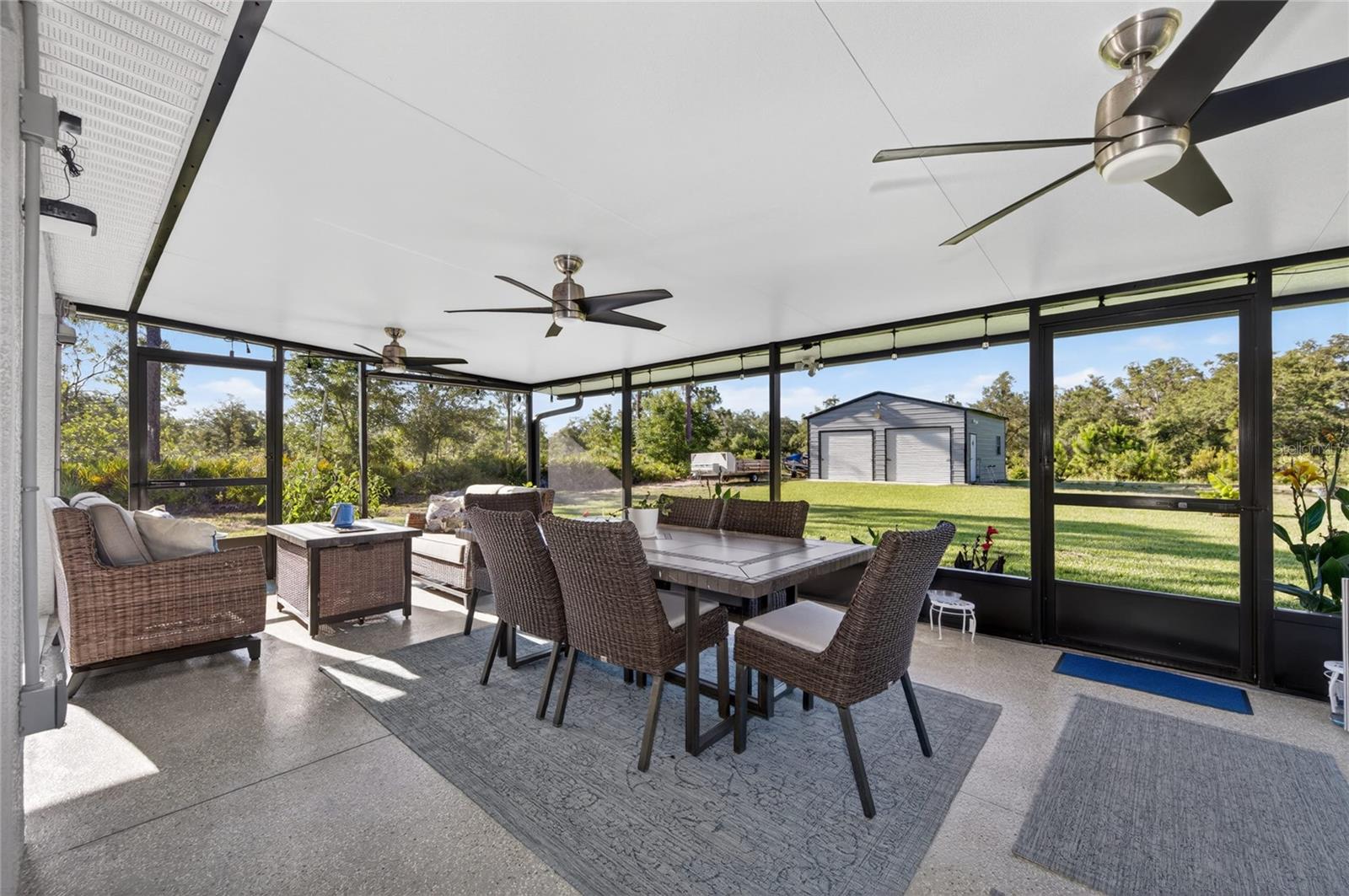 4101 Poinciana Drive