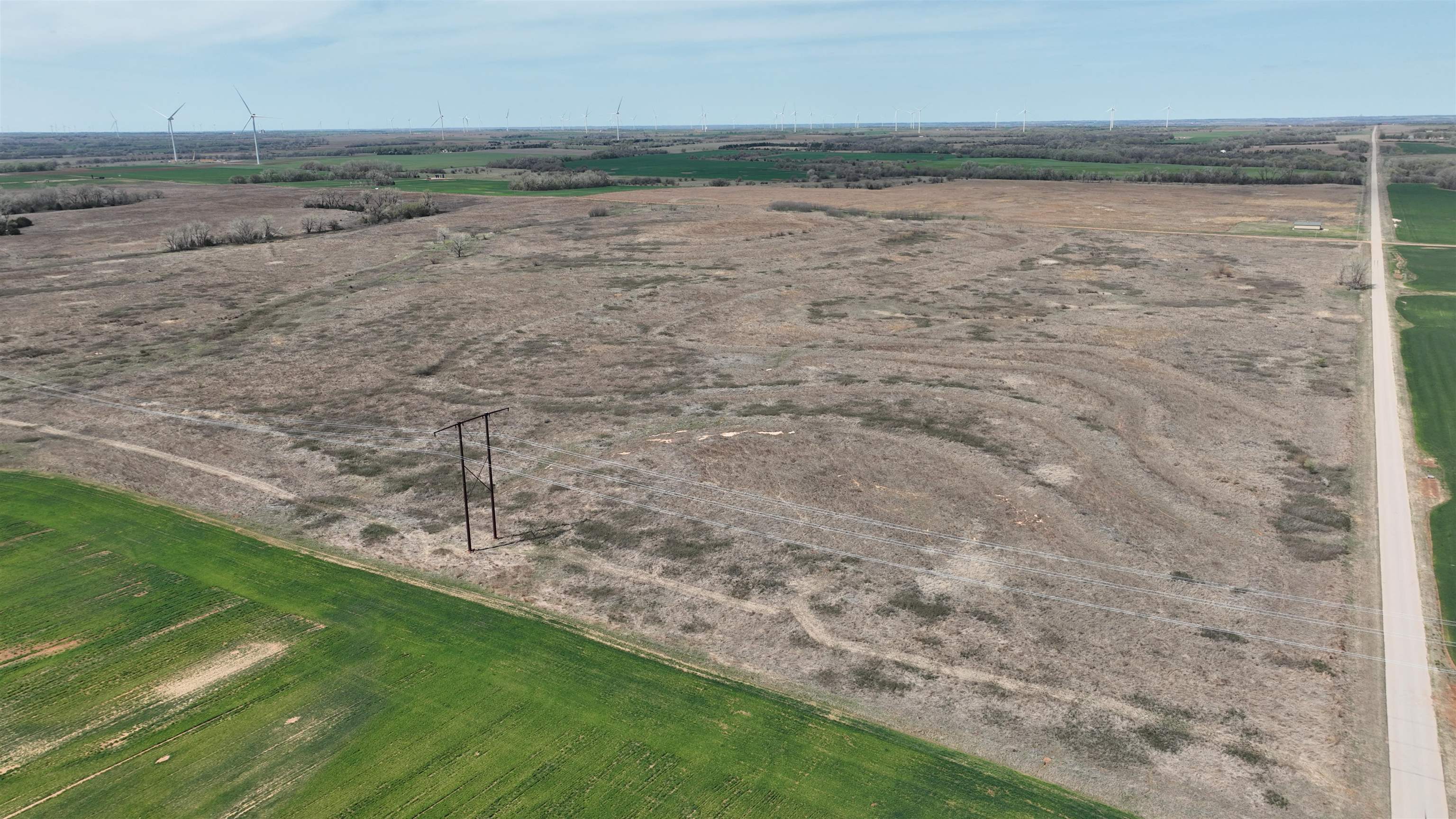 000 NE 130 Rd Tract 1