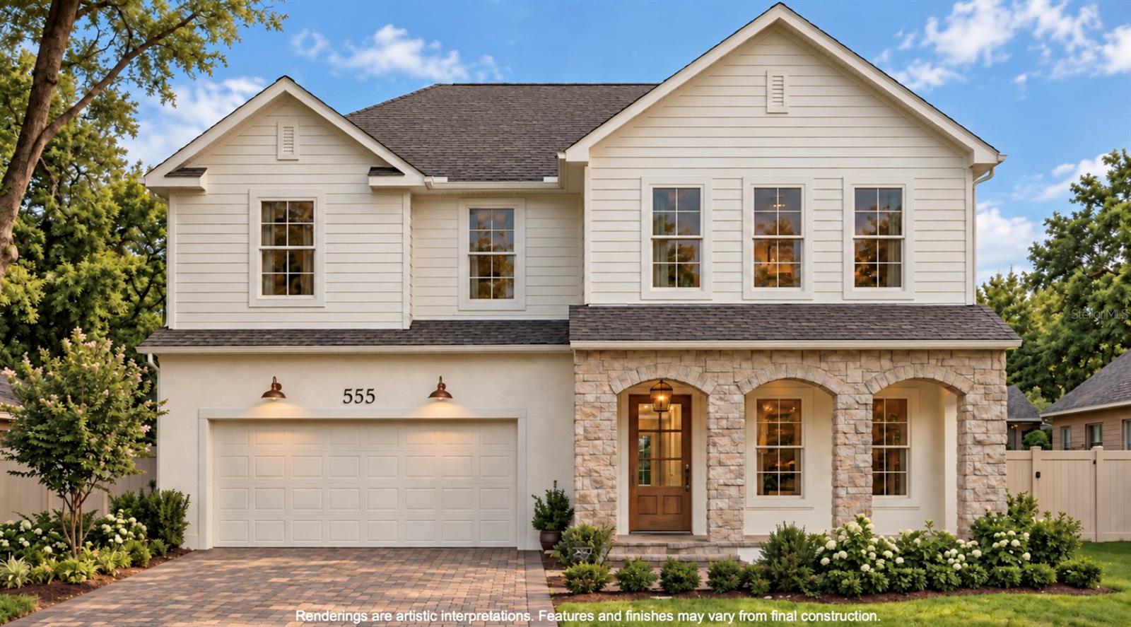 555 Clayton Street, Orlando, FL